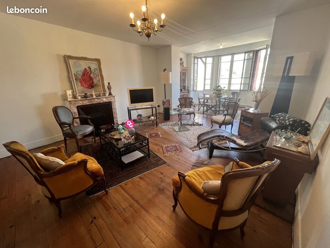 Maison à vendre, 158m², Decazeville
