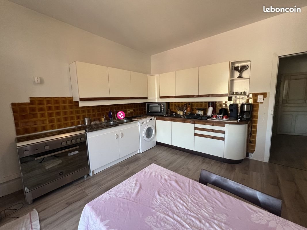 Maison à vendre, 158m², Decazeville
