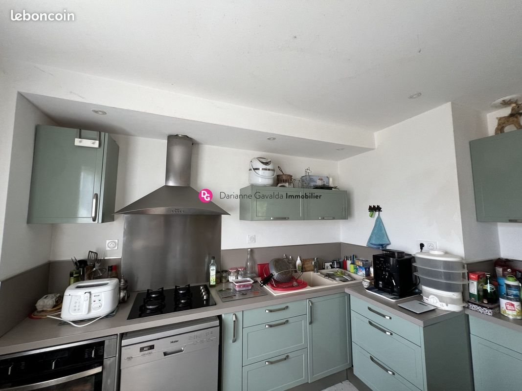 Maison à vendre, 183m², Decazeville