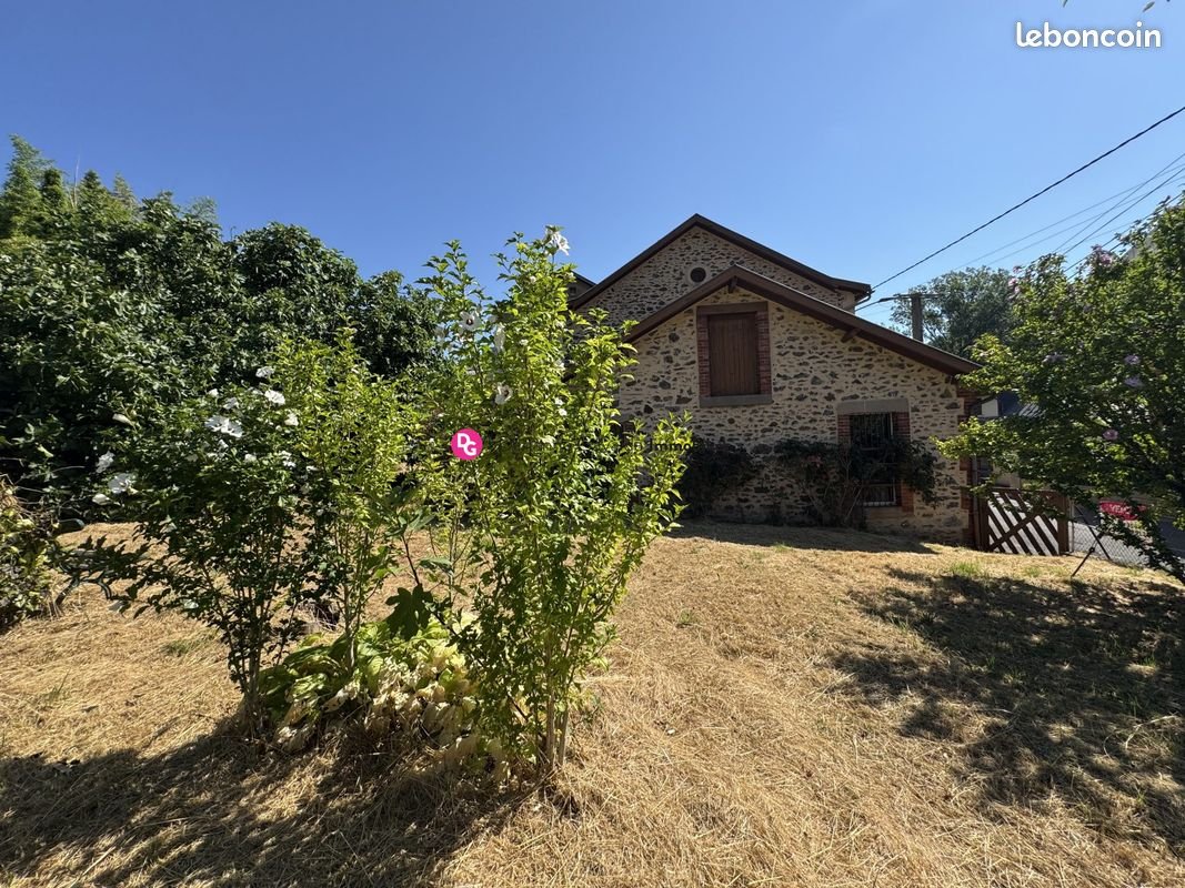 Maison à vendre, 145m², Livinhac-le-Haut