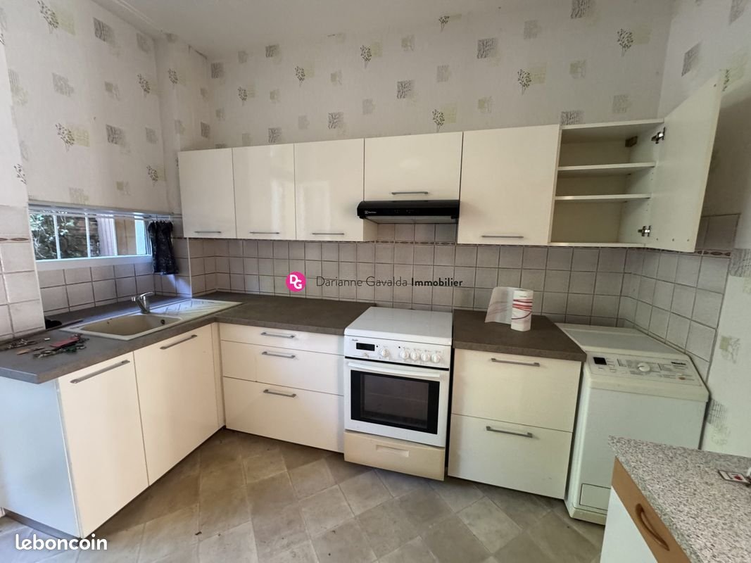 Maison à vendre, 145m², Livinhac-le-Haut