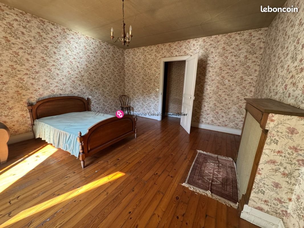 Maison à vendre, 145m², Livinhac-le-Haut