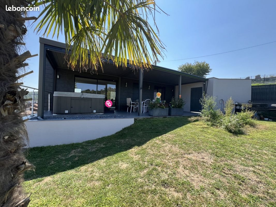 Maison à vendre, 127m², Decazeville