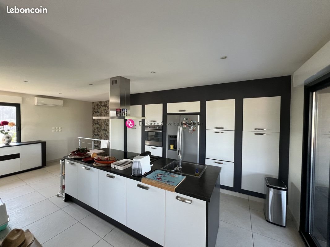 Maison à vendre, 127m², Decazeville