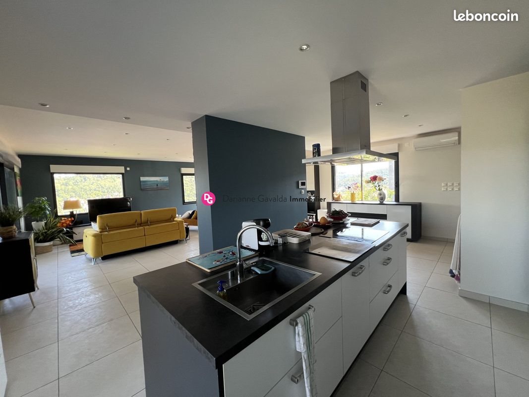 Maison à vendre, 127m², Decazeville