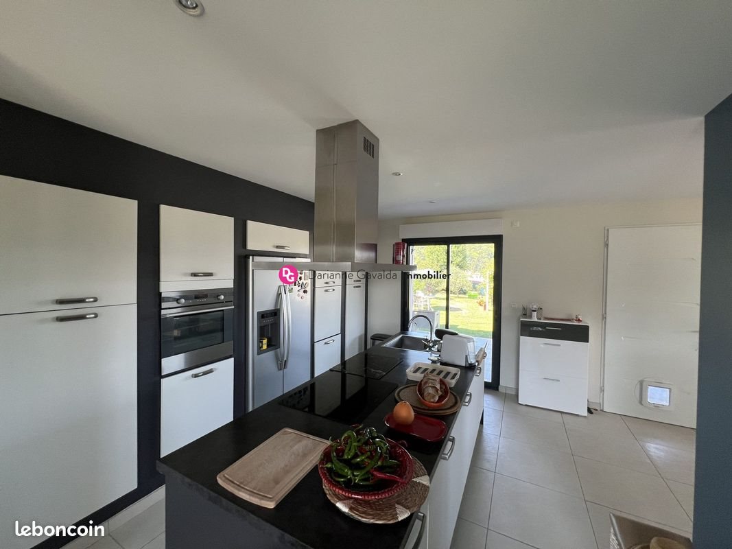 Maison à vendre, 127m², Decazeville