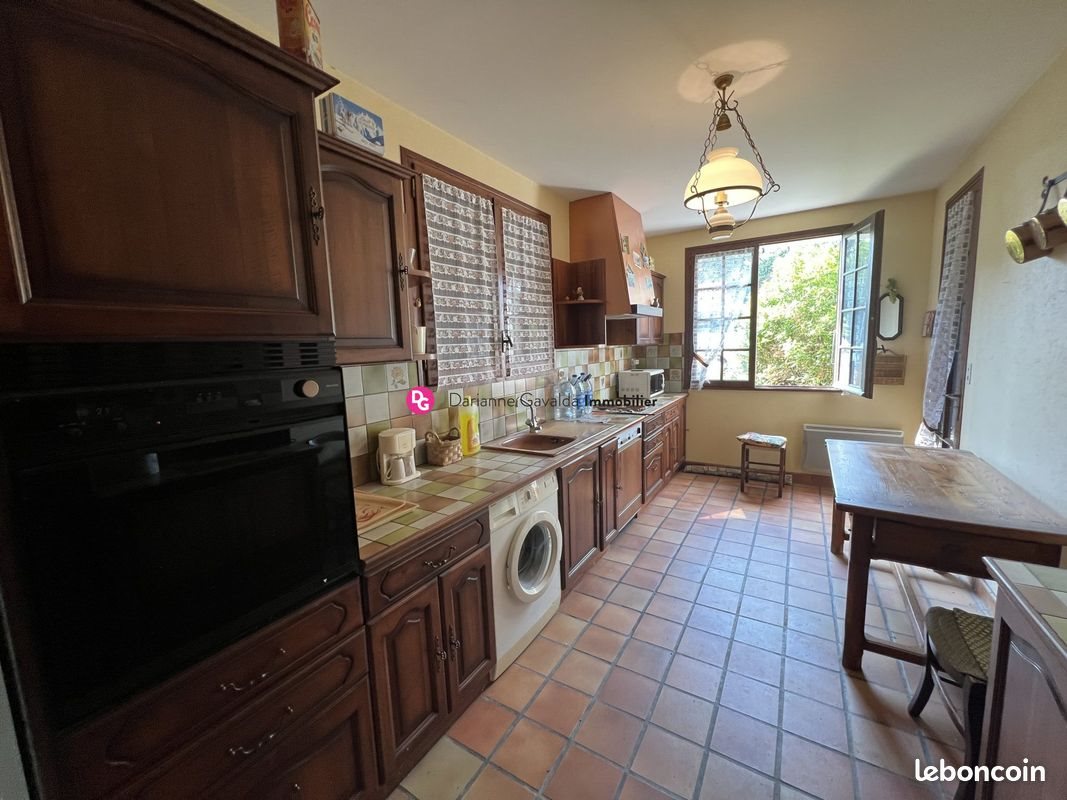 Maison à vendre, 138m², Livinhac-le-Haut
