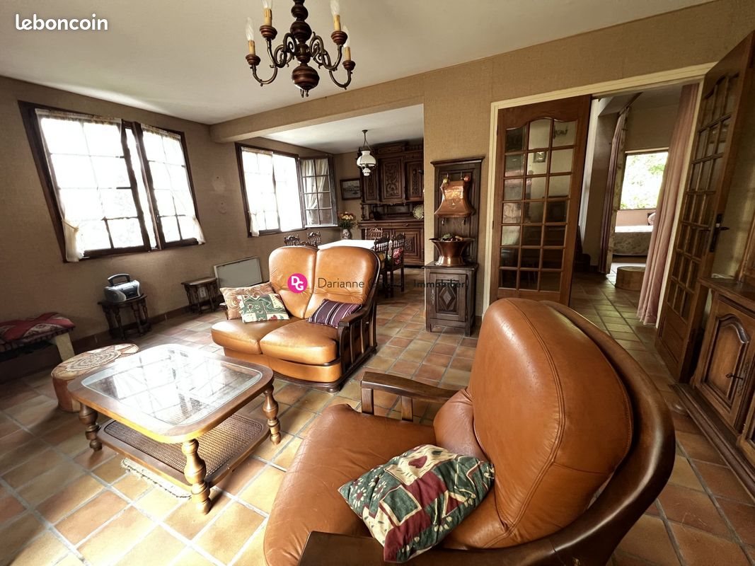 Maison à vendre, 138m², Livinhac-le-Haut