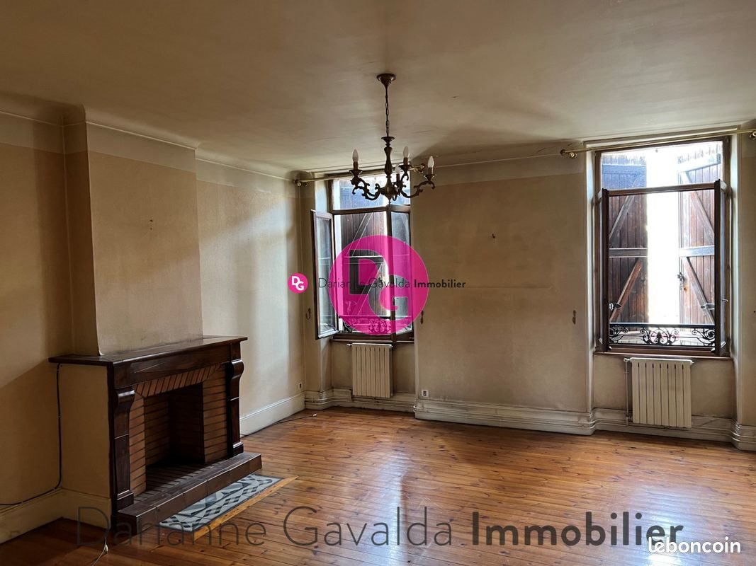 Appartement à vendre, 482m², Decazeville
