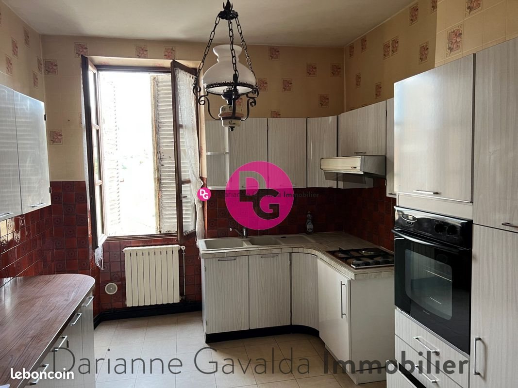 Appartement à vendre, 482m², Decazeville