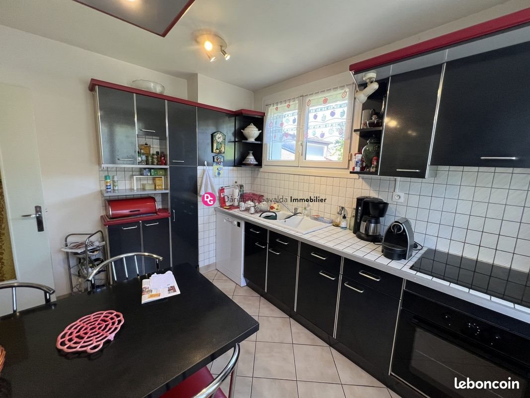 Maison à vendre, 145m², Decazeville