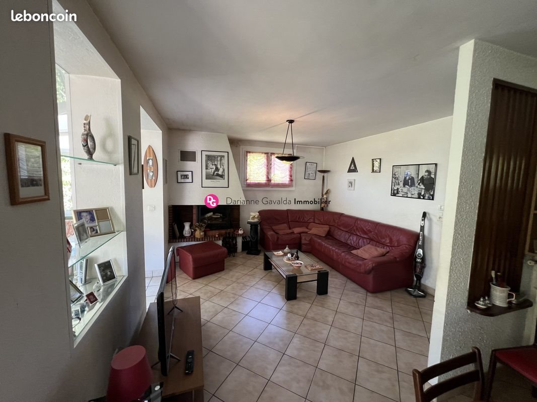 Maison à vendre, 145m², Decazeville