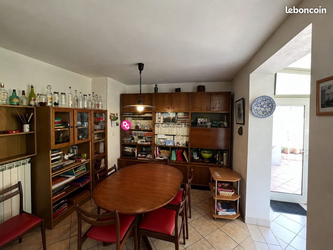 Maison à vendre, 145m², Decazeville