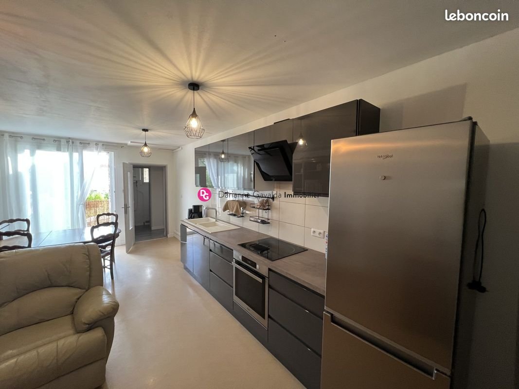 Appartement à louer, 50m², Livinhac-le-Haut