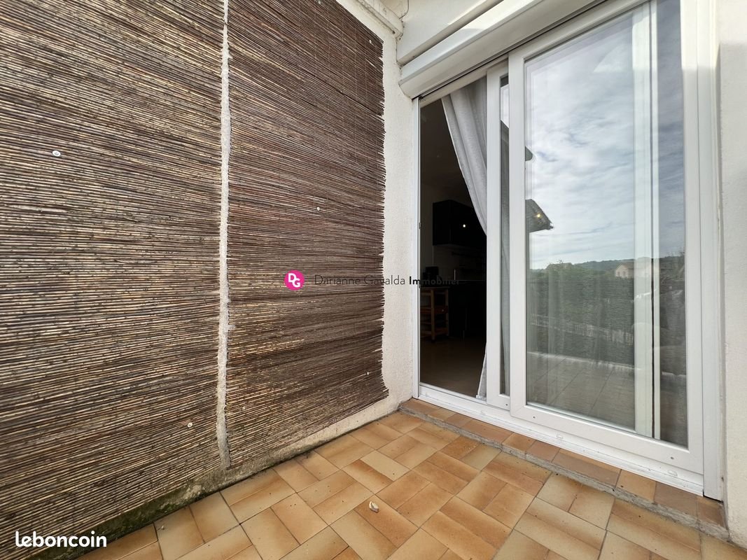 Appartement à louer, 50m², Livinhac-le-Haut
