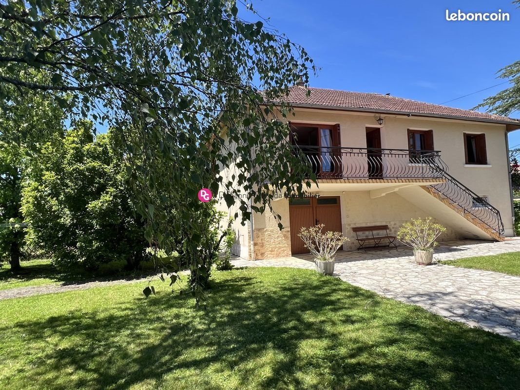 Maison à vendre, 76m², Livinhac-le-Haut