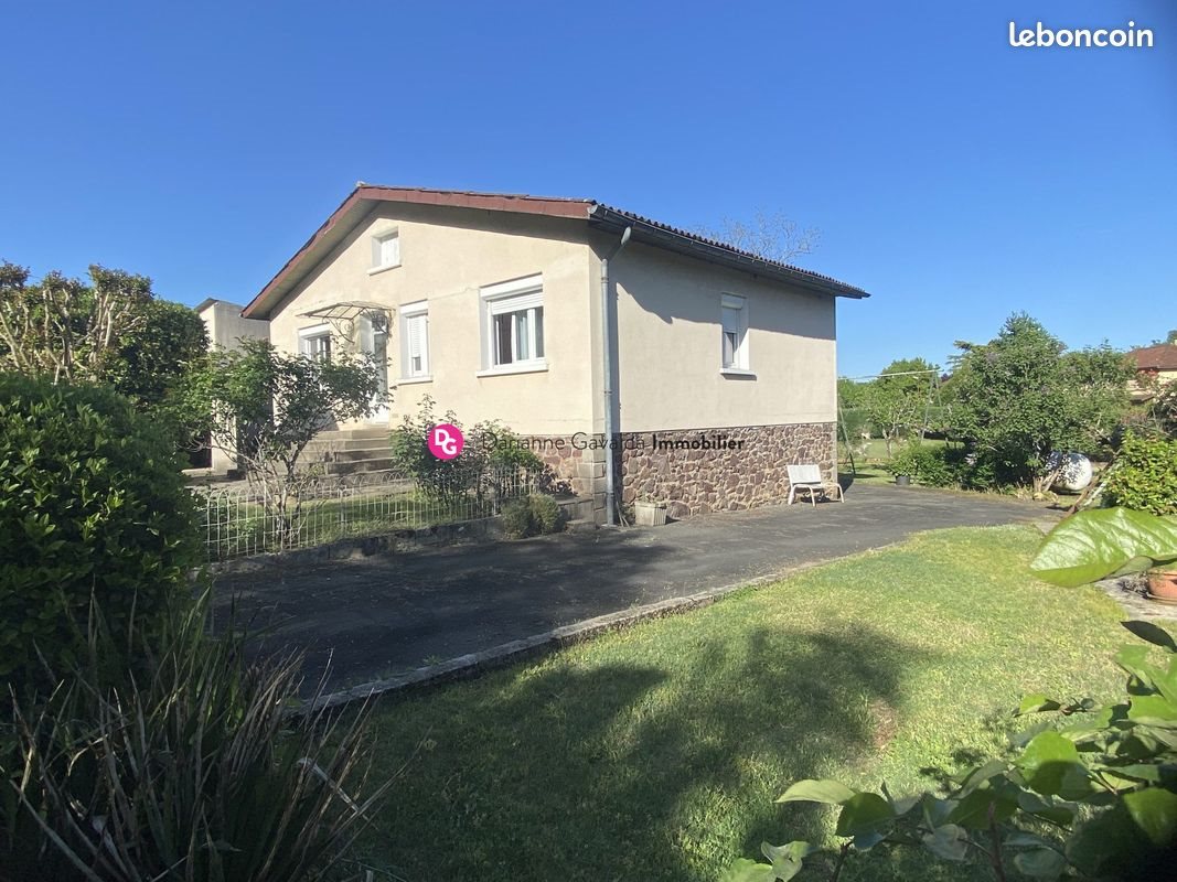 Maison à vendre, 108m², Boisse-Penchot