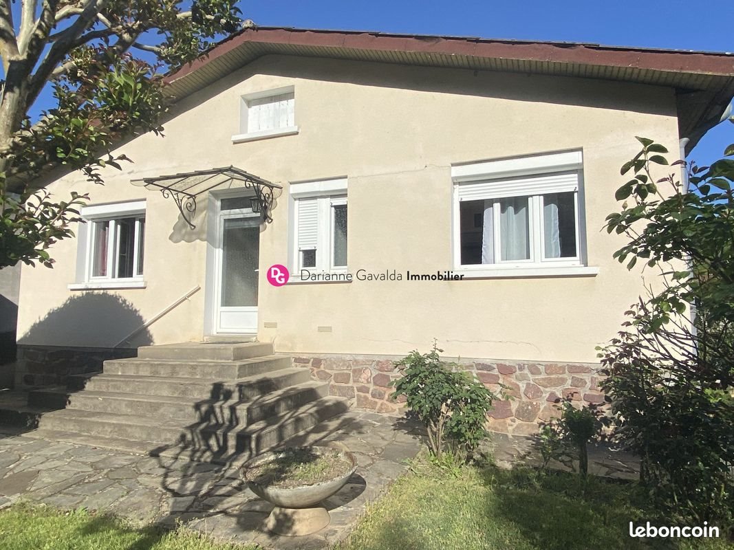 Maison à vendre, 108m², Boisse-Penchot