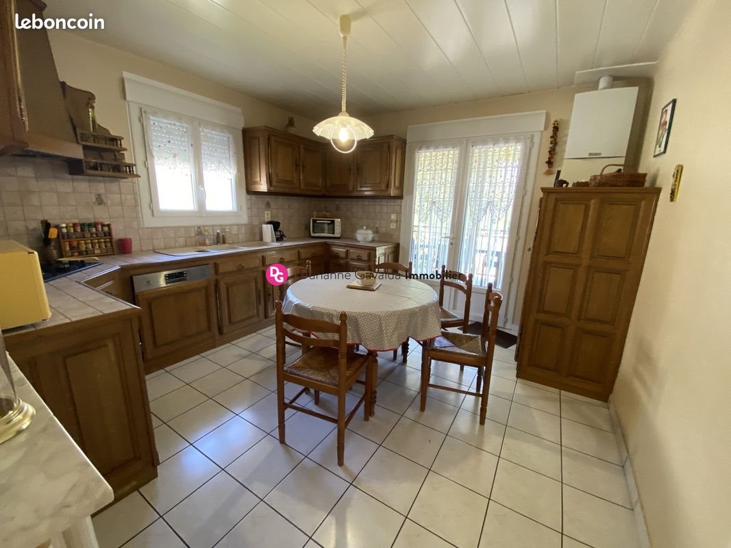 Maison à vendre, 108m², Boisse-Penchot