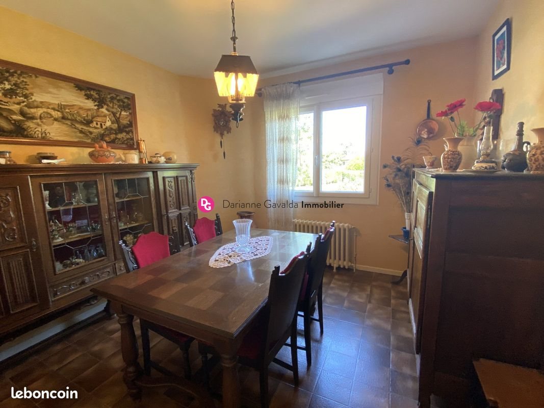 Maison à vendre, 108m², Boisse-Penchot