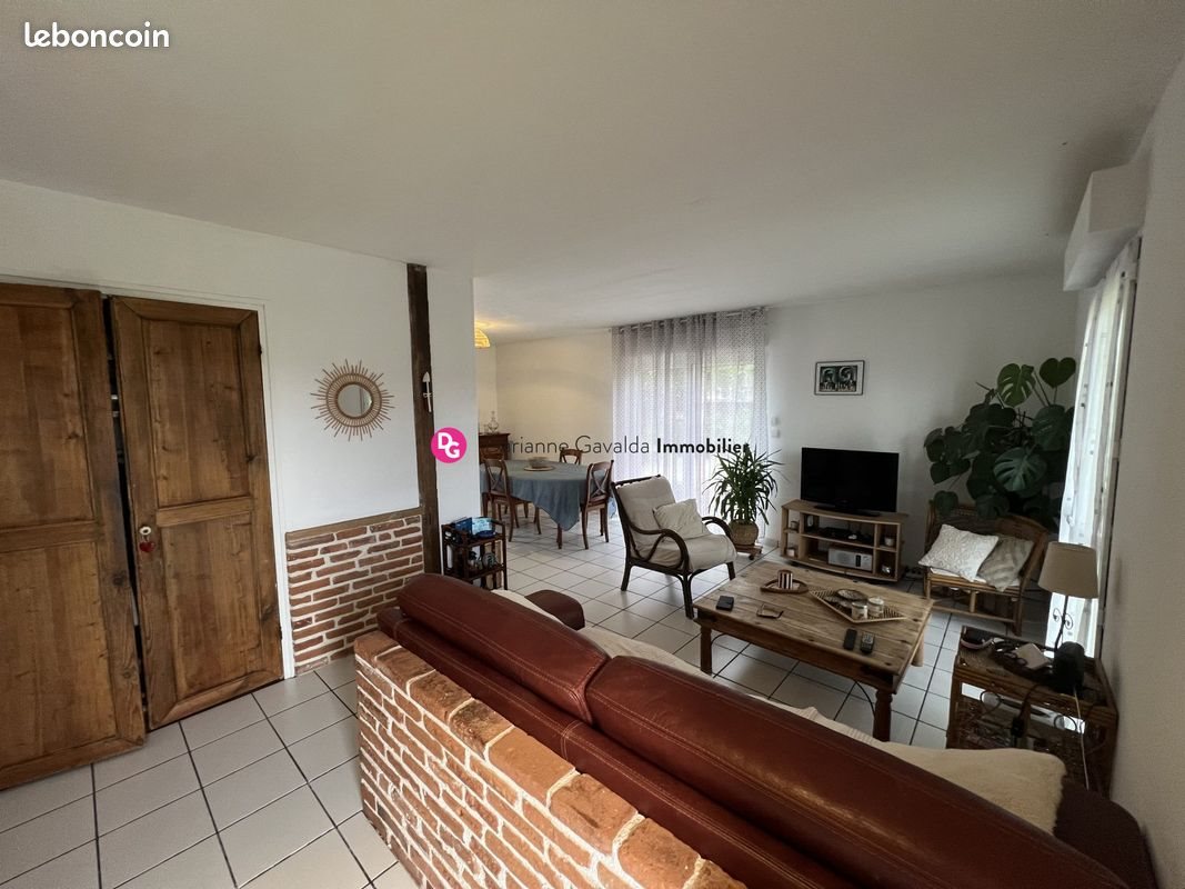 Maison à vendre, 114m², Figeac