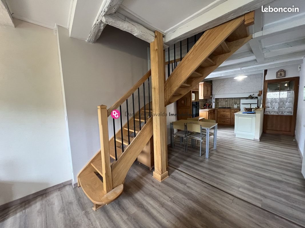 Maison à vendre, 110m², Conques