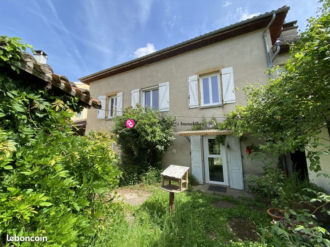 Maison à vendre, 152m², Livinhac-le-Haut