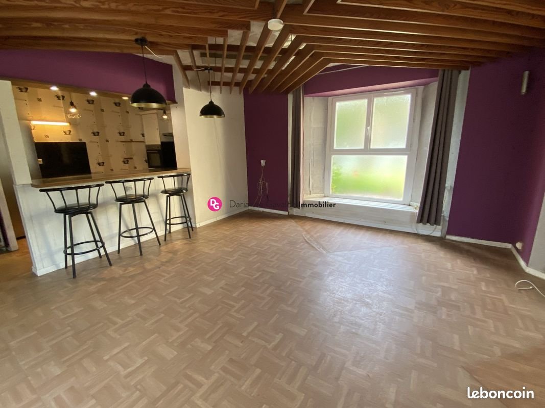 Maison à vendre, 152m², Livinhac-le-Haut