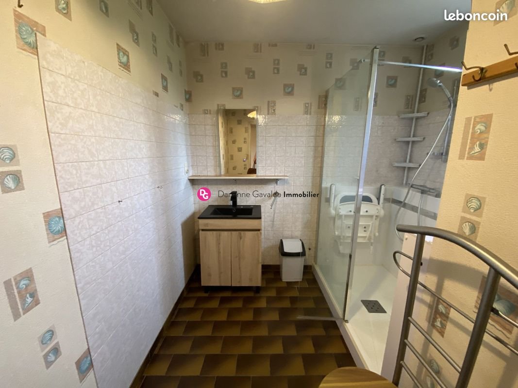Maison à vendre, 152m², Livinhac-le-Haut