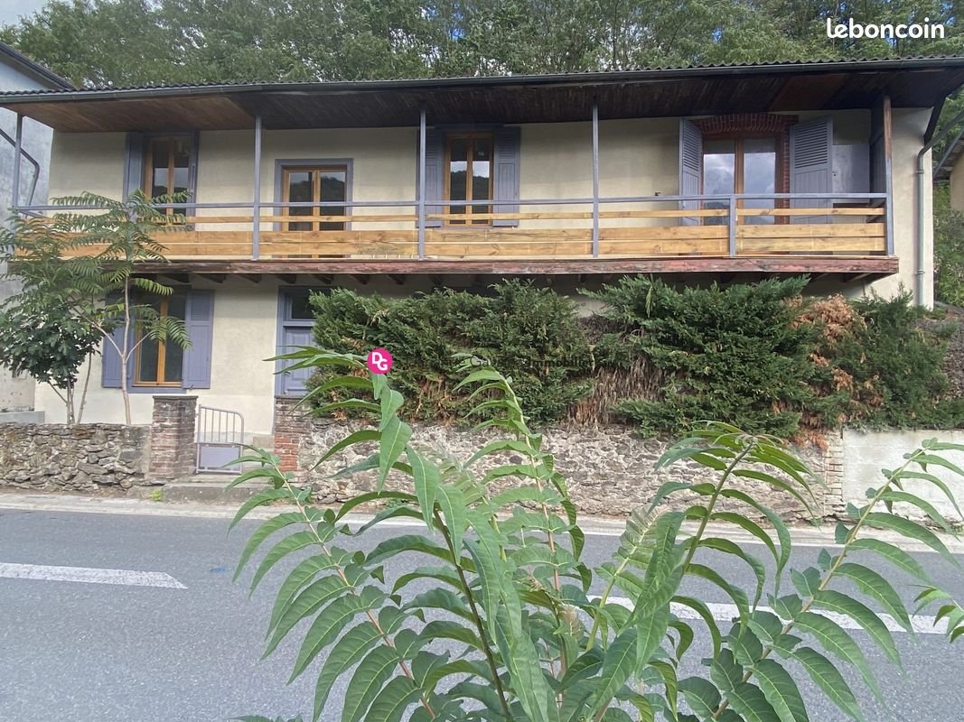 Maison à vendre, 135m², Boisse-Penchot
