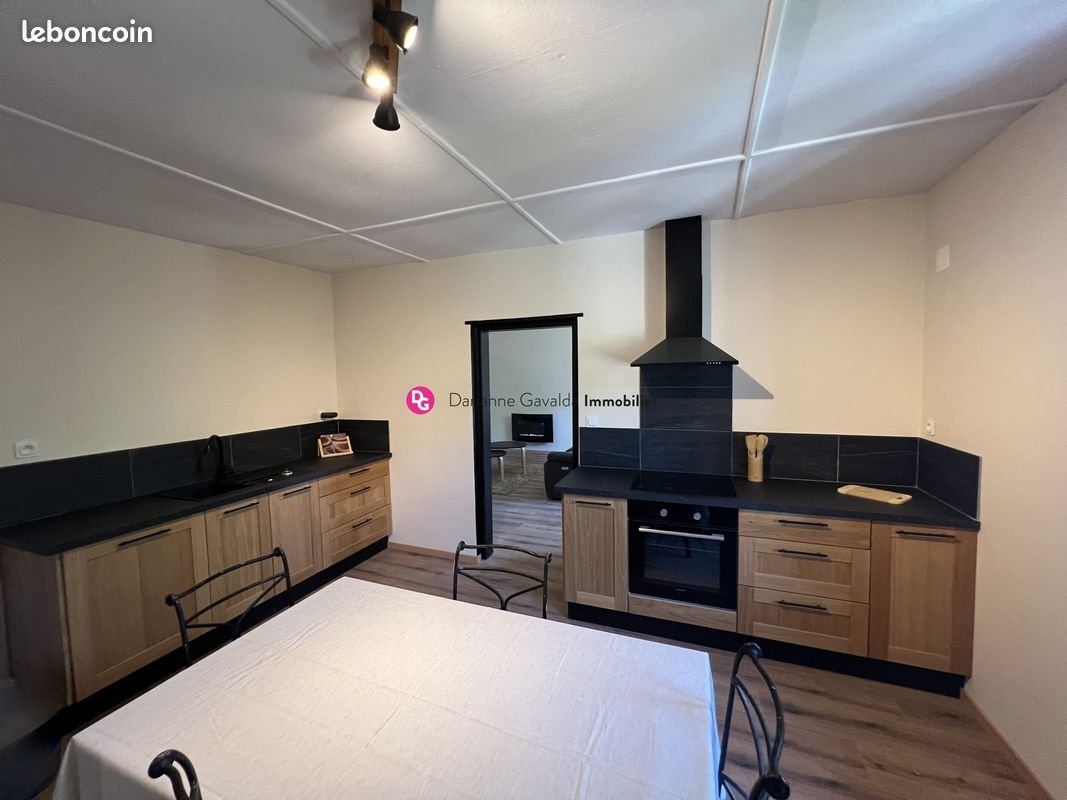 Maison à vendre, 135m², Boisse-Penchot