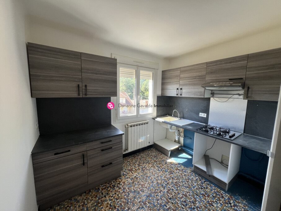 Appartement à louer, 78m², Decazeville