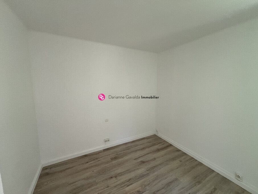 Appartement à louer, 78m², Decazeville