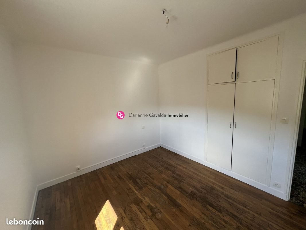 Appartement à louer, 78m², Decazeville