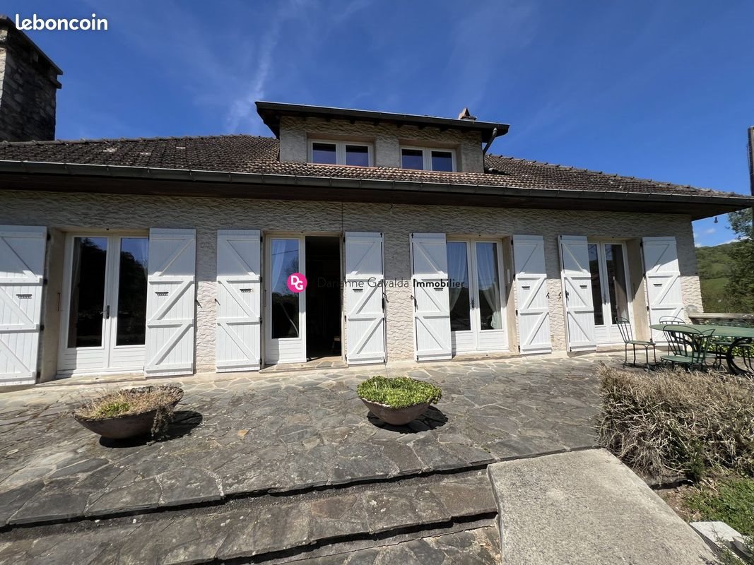 Maison à vendre, 128m², Firmi