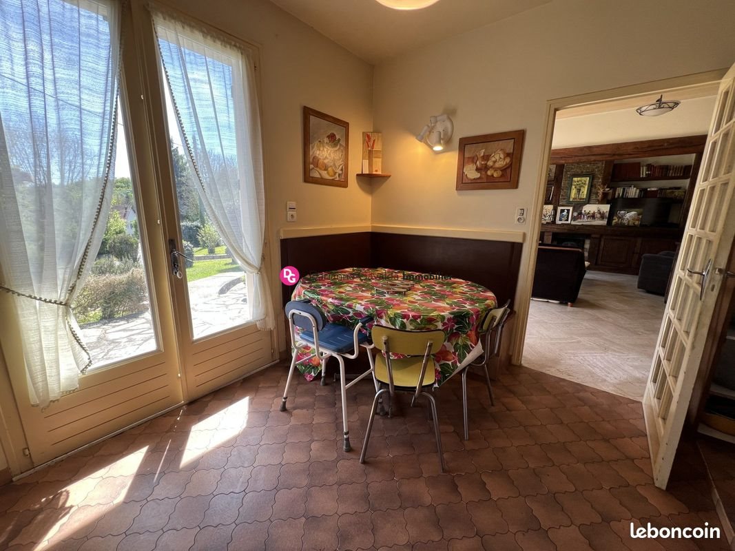 Maison à vendre, 128m², Firmi