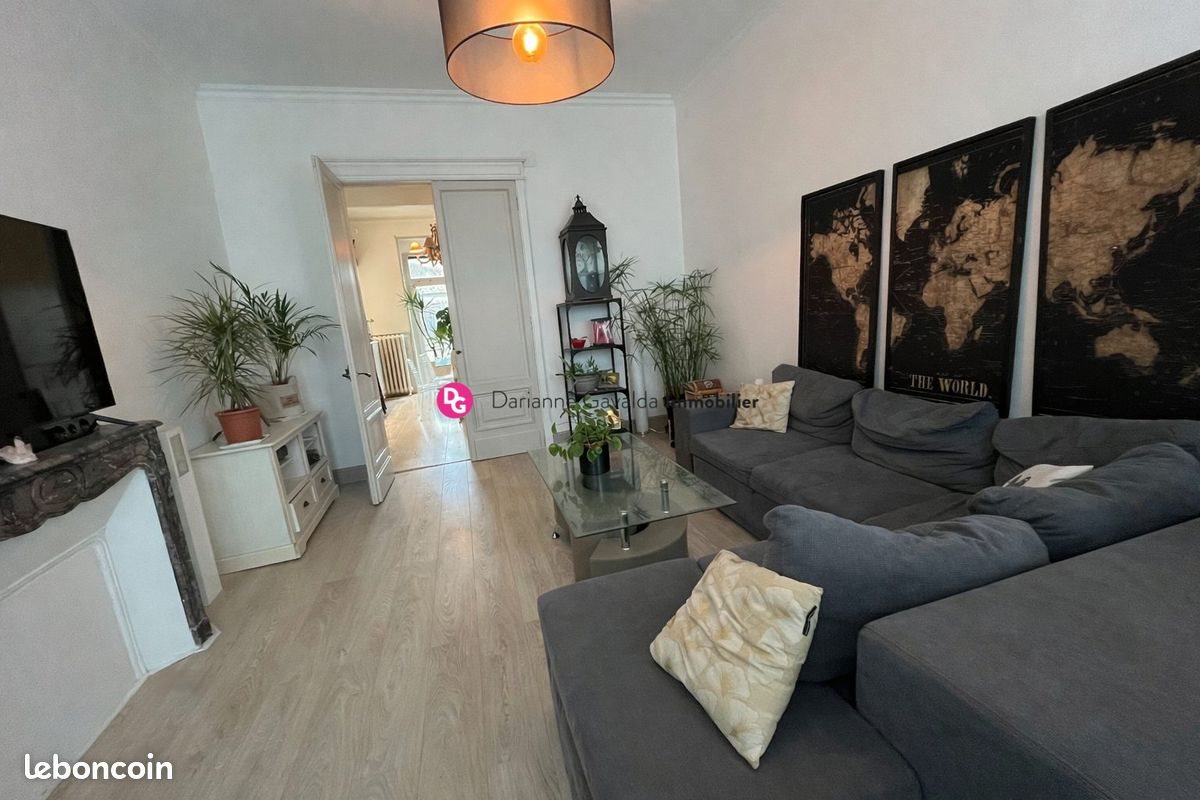 Appartement à vendre, 130m², Decazeville