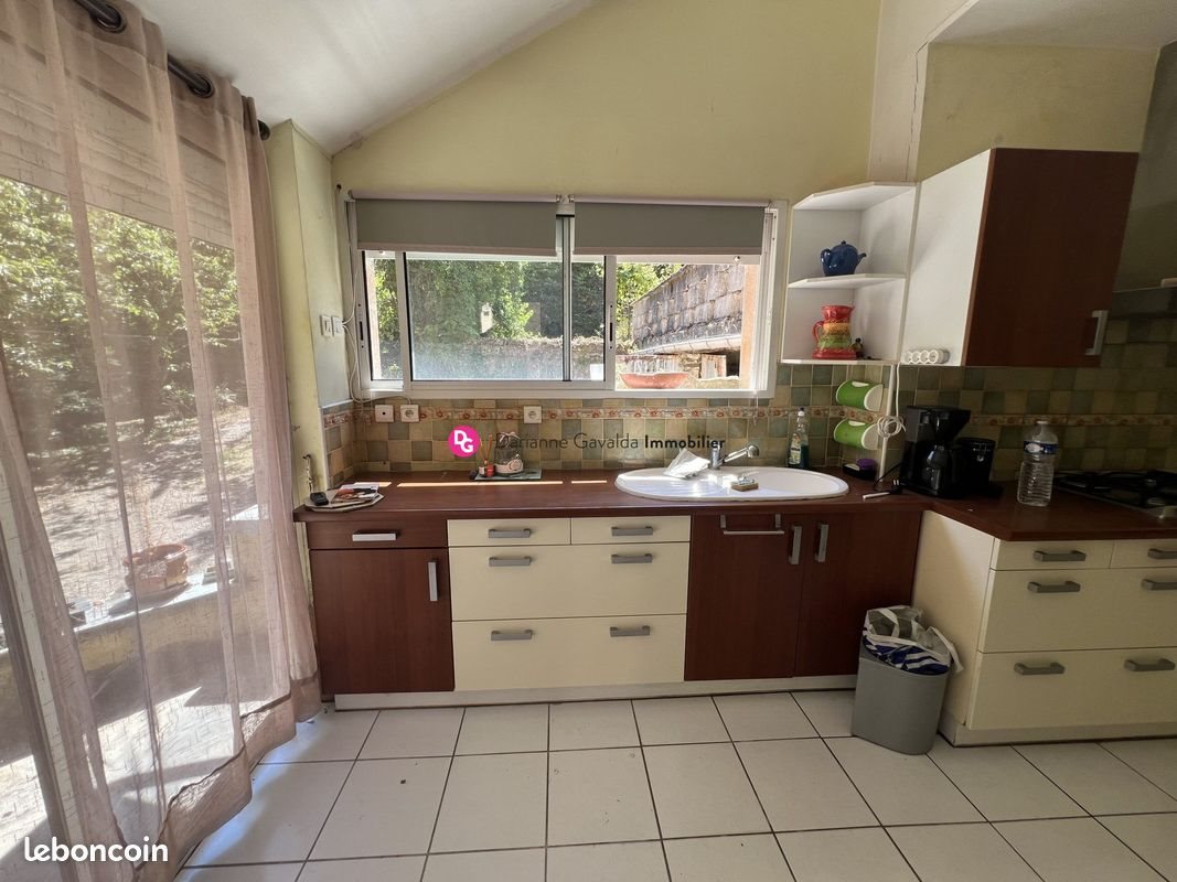 Maison à vendre, 204m², Decazeville