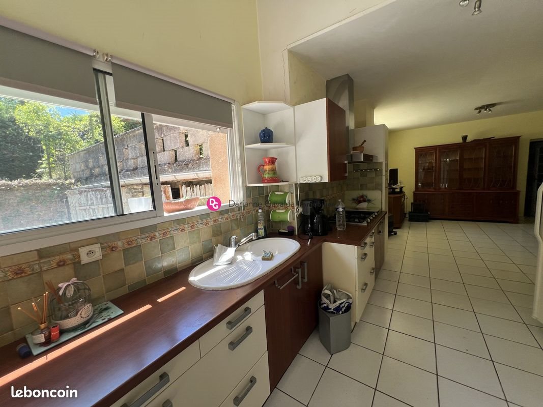 Maison à vendre, 204m², Decazeville