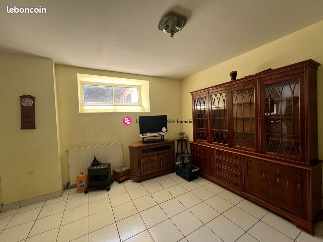 Maison à vendre, 204m², Decazeville