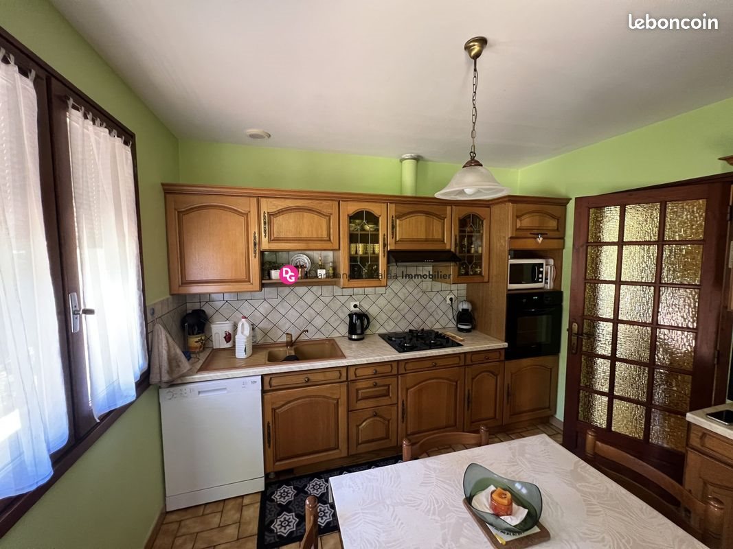 Maison à vendre, 105m², Cransac