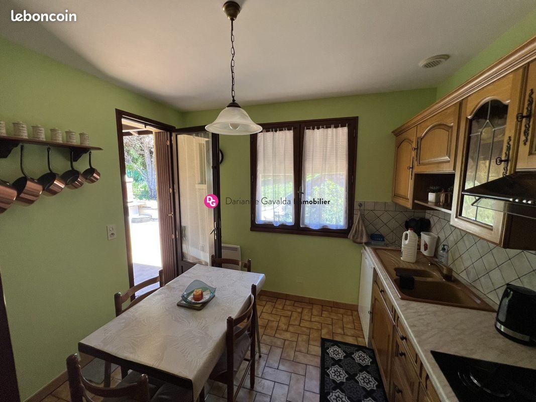 Maison à vendre, 105m², Cransac