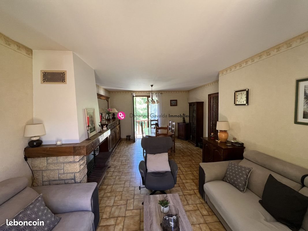 Maison à vendre, 105m², Cransac
