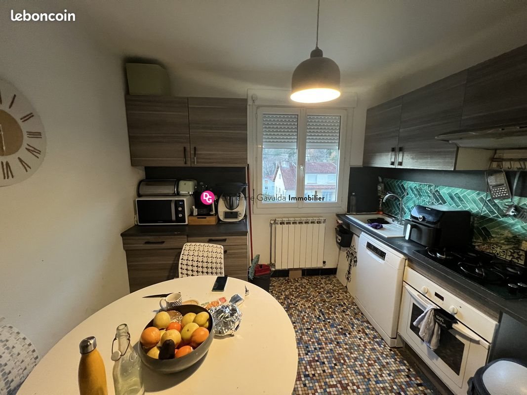 Maison à vendre, 195m², Decazeville