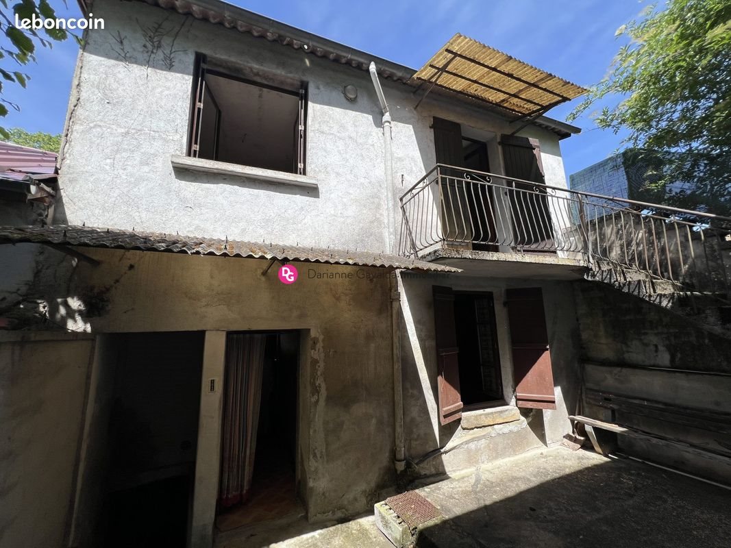 Maison à vendre, 150m², Cransac