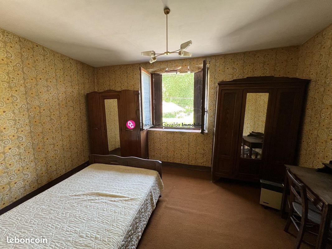 Maison à vendre, 150m², Cransac
