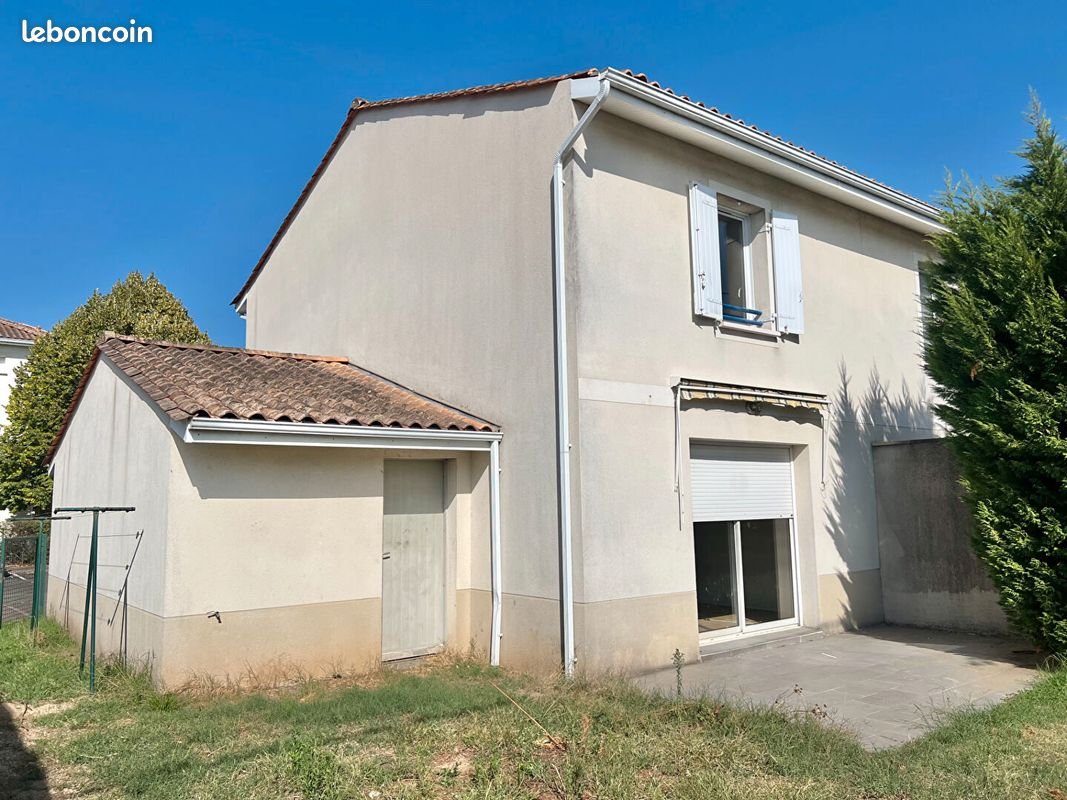 Maison à vendre, 71m², Marmande
