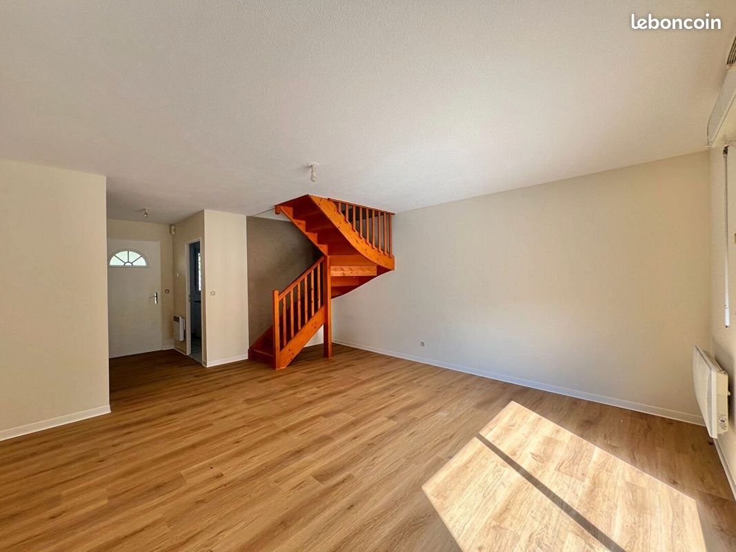 Maison à vendre, 71m², Marmande
