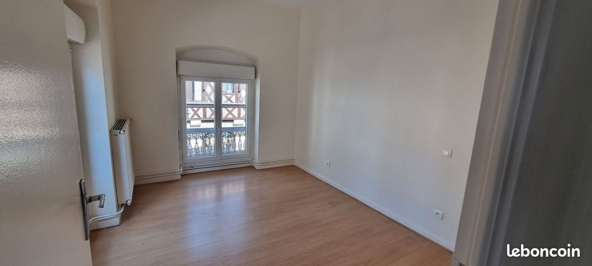 Appartement à louer, 56m², Marmande