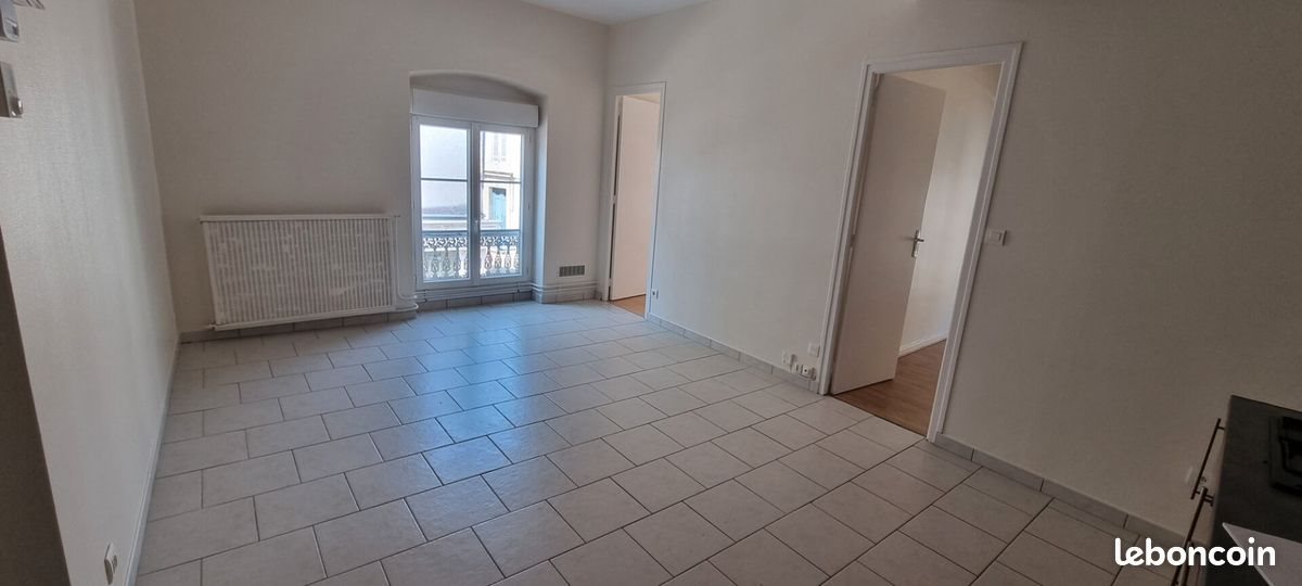 Appartement à louer, 56m², Marmande
